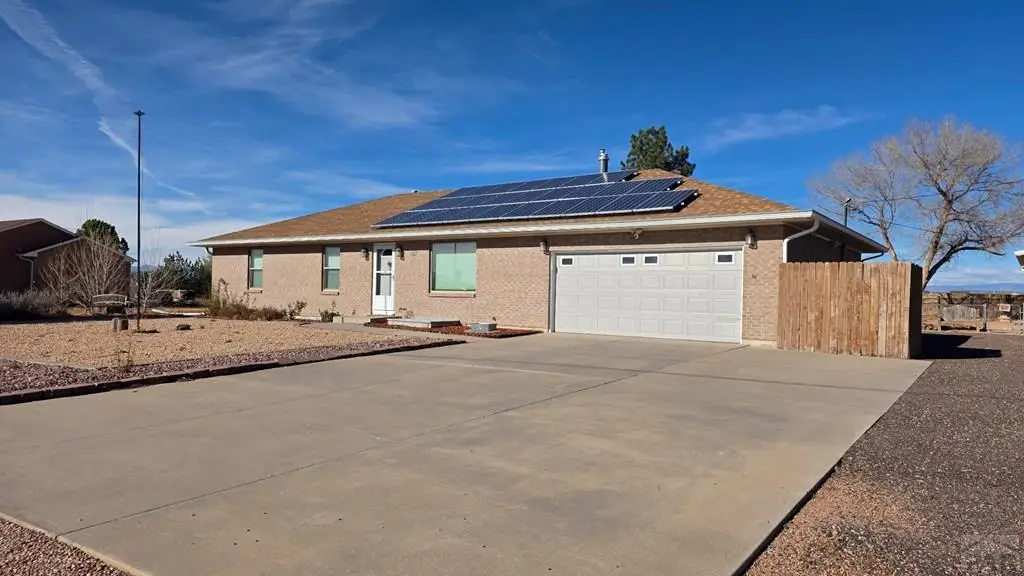 633 N Iliff Dr, Pueblo West, CO 81007 - Image #1