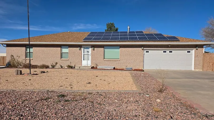 633 N Iliff Dr, Pueblo West, CO 81007 - Image #2