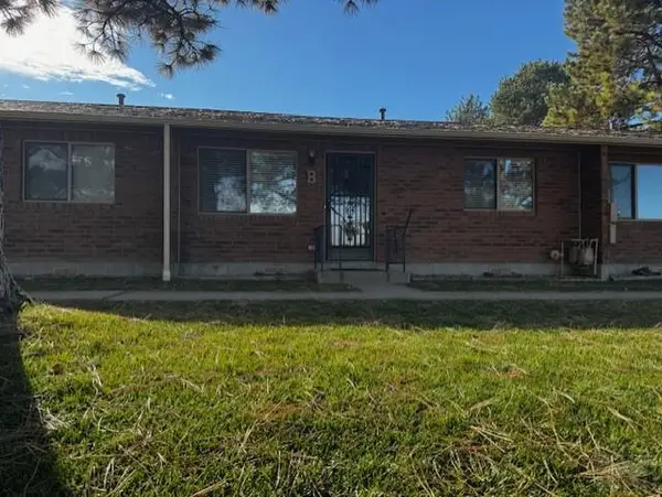 2101 Chautard Dr, Pueblo, CO 81005