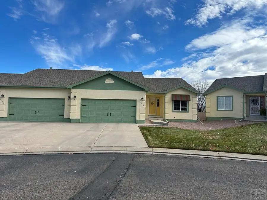 3438 Badger Court, Pueblo, CO 81005 - Image #2