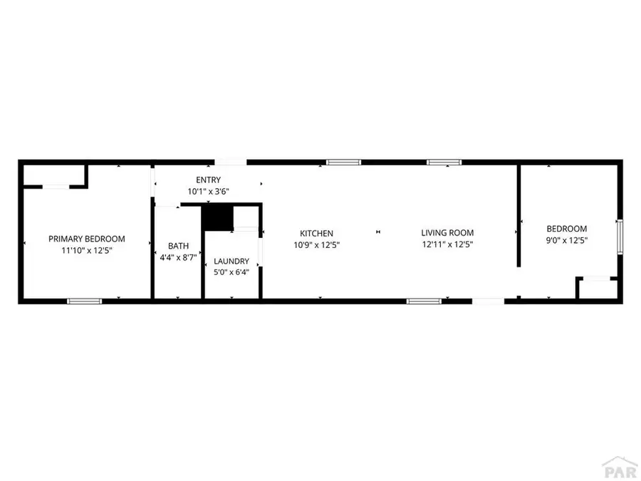 1901 Constitution Rd #16, Pueblo, CO 81001 - Image #2