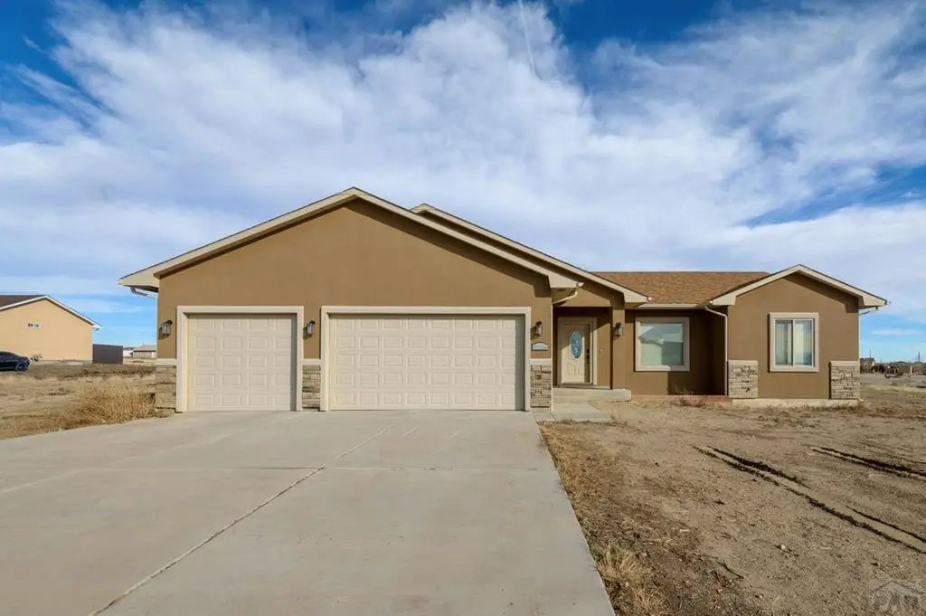 1326 N Farley Dr., Pueblo West, CO 81007 - Image #1