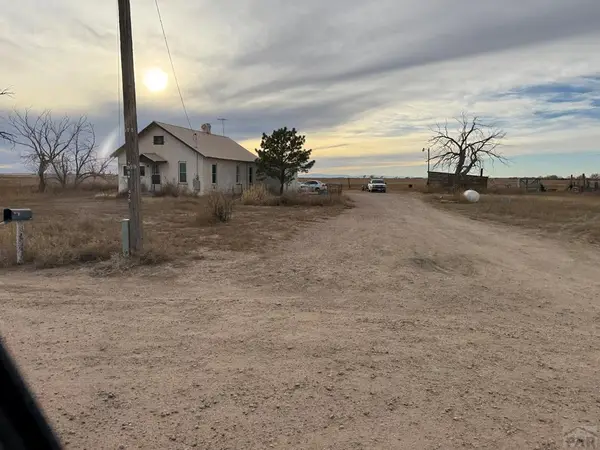 4475 17th Lane, Ordway, CO 81063