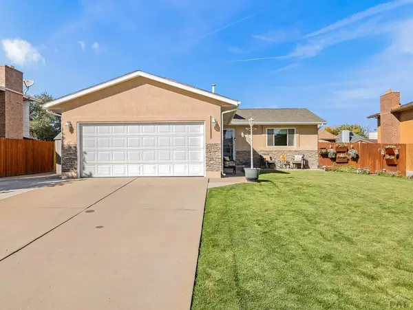25 Ibis Lane, Pueblo, CO 81005