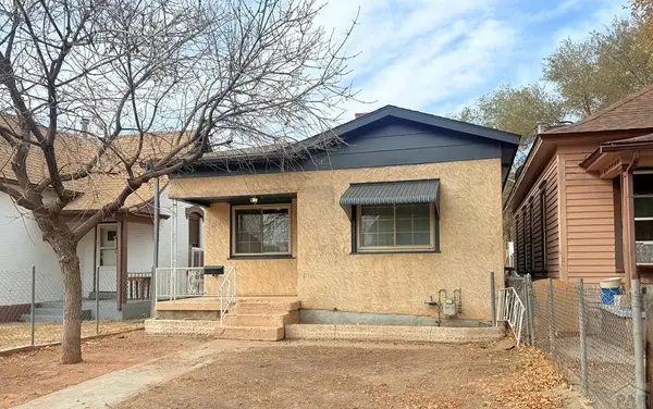 935 Spruce St, Pueblo, CO 81004