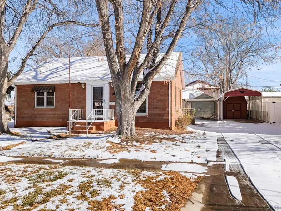 1938 Carteret Ave, Pueblo, CO 81004 - Image #3
