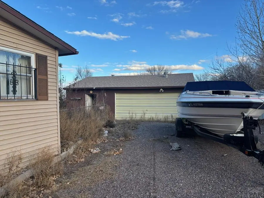 812 S Byrd Dr, Pueblo West, CO 81007 - Image #3