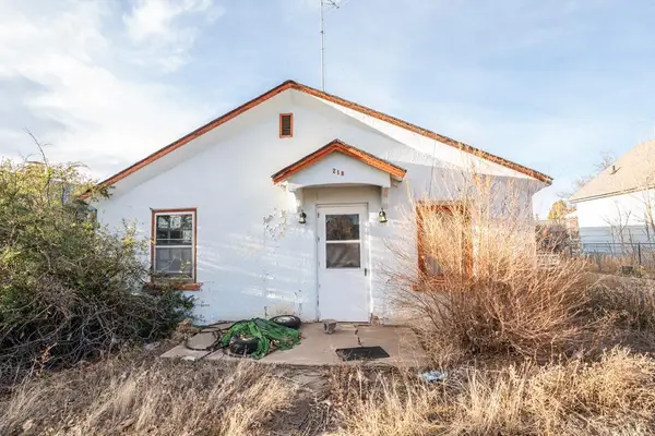 218 E Grand St, Walsenburg, CO 81089