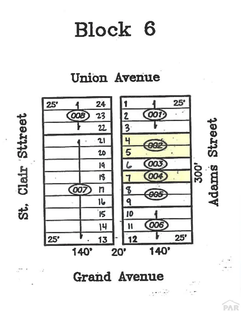BLK 6 4,5&7 Adams St, Hasty, CO 81044 - Image #3
