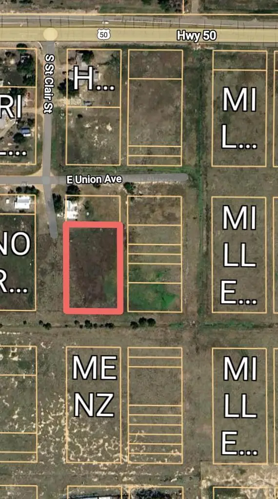 BLK 6, 13-21 St. Clair St, Hasty, CO 81044 - Image #3