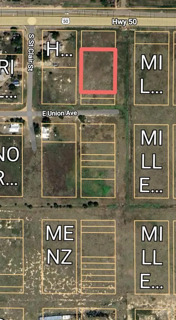 BL1 4-10&12 Adams St, Hasty, CO 81044 - Image #3