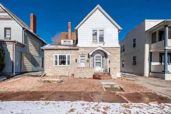 425 W 12th St, Pueblo, CO 81003