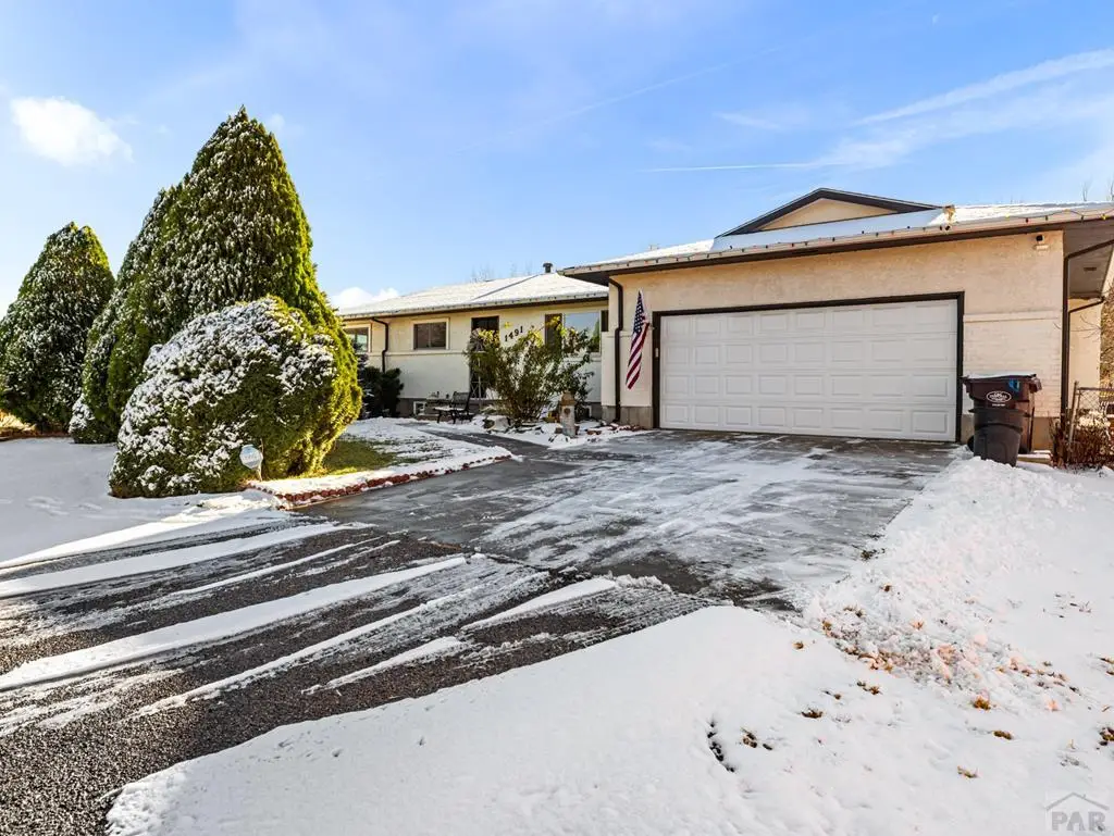 1491 Dana Lane, Pueblo, CO 81006 - Image #1