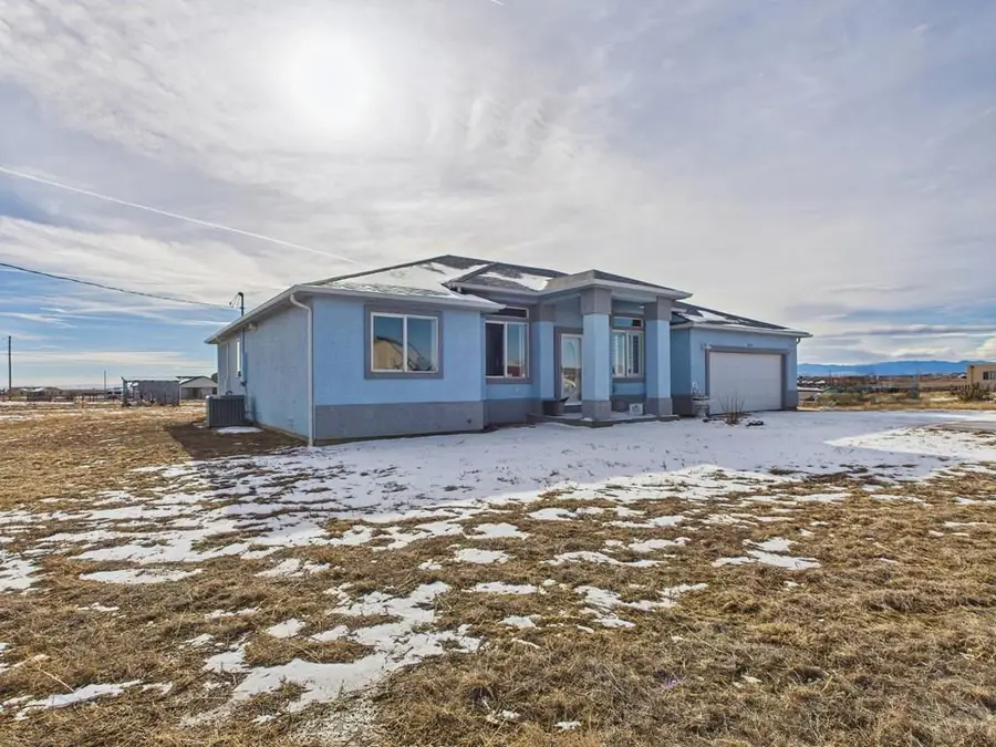 1494 E Purcell Blvd, Pueblo West, CO 81007 - Image #2