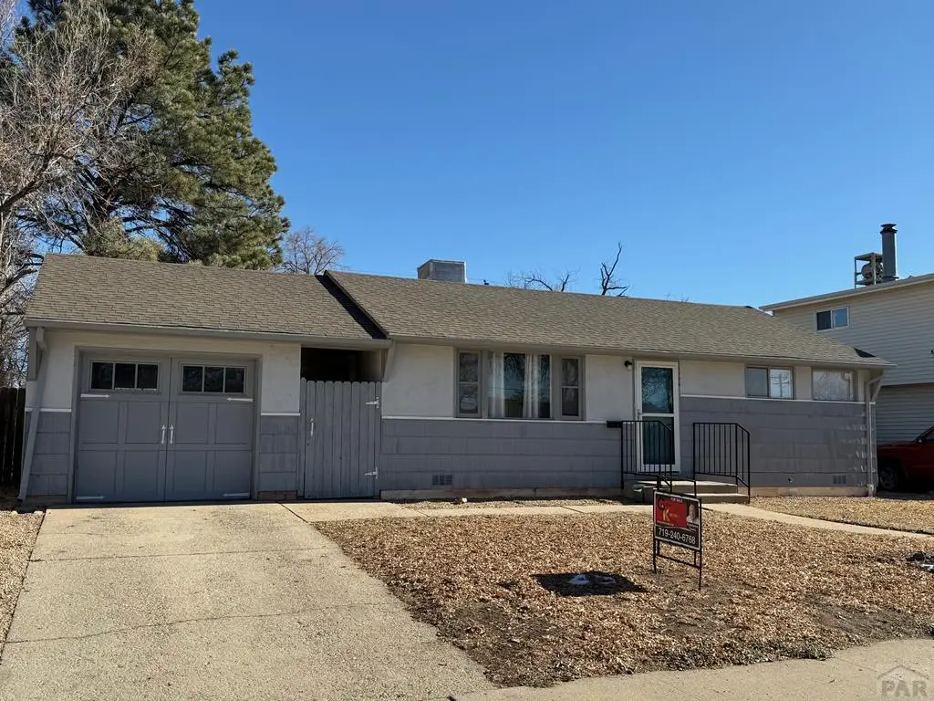 1706 Comanche Rd, Pueblo, CO 81001 - Image #1