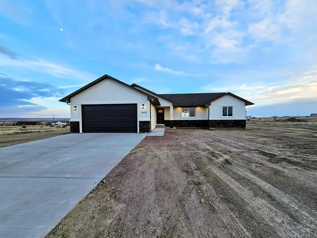 1904 N Spanish Lady Lane, Pueblo West, CO 81007 - Image #1