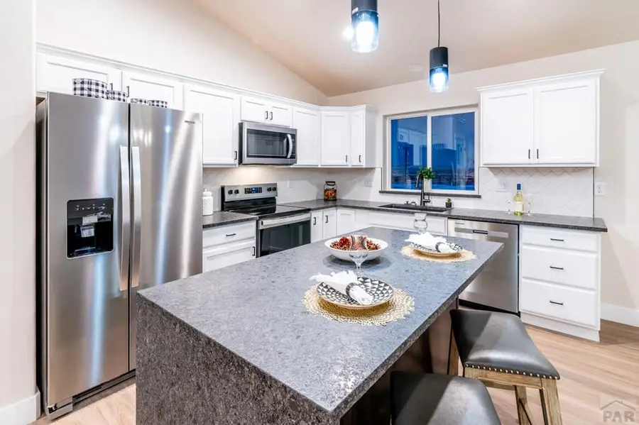 1904 N Spanish Lady Lane, Pueblo West, CO 81007 - Image #2