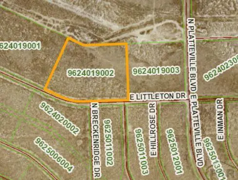 301 E Littleton Dr., Pueblo West, CO 81007 - Image #2