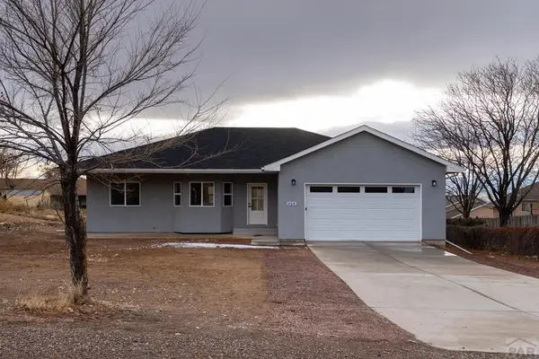 264 W Laurue Ln, Pueblo West, CO 81007