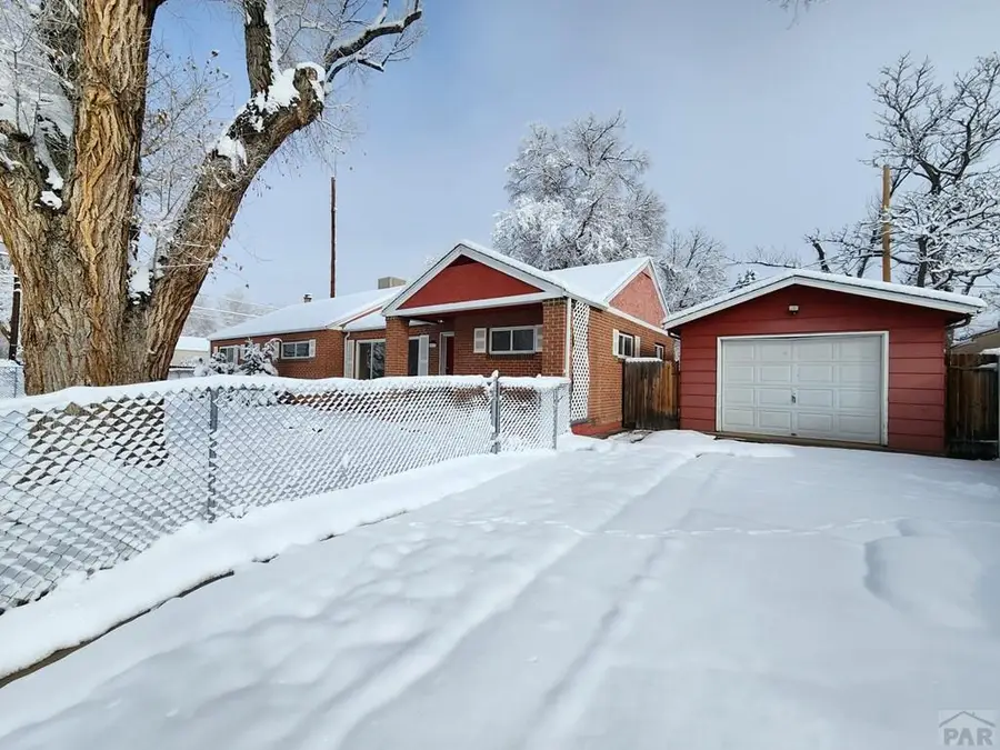 511 W Pitkin Ave, Pueblo, CO 81004 - Image #2
