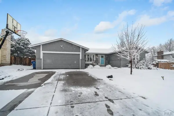 4209 Blueflax Dr, Pueblo, CO 81001