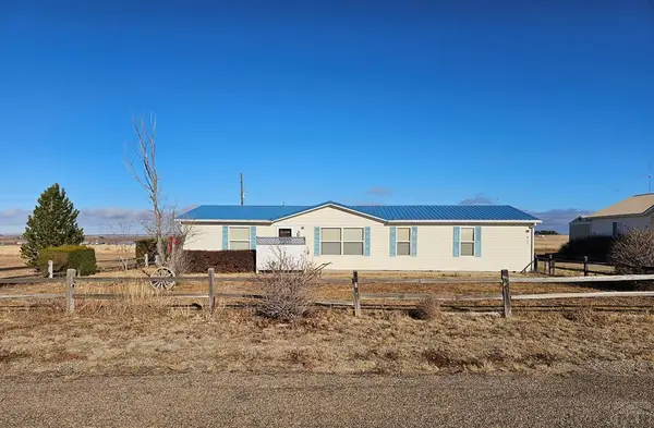 8171 Sunset Ridge, Lamar, CO 81052