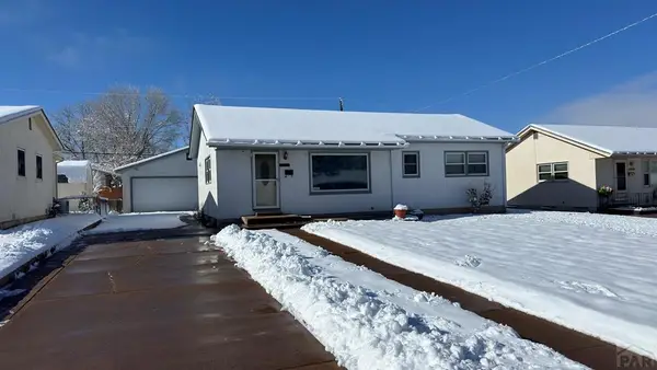 2011 Hollywood Dr, Pueblo, CO 81005