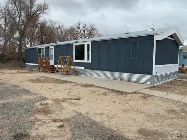 33550 E Hwy 96 #235, Pueblo, CO 81006