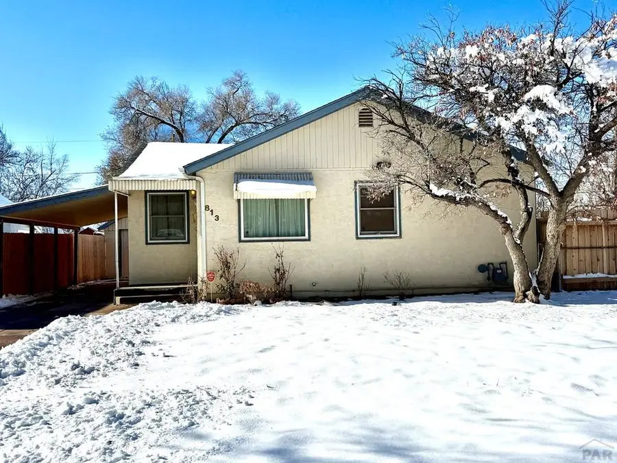 813 Brown Ave, Pueblo, CO 81004 - Image #2