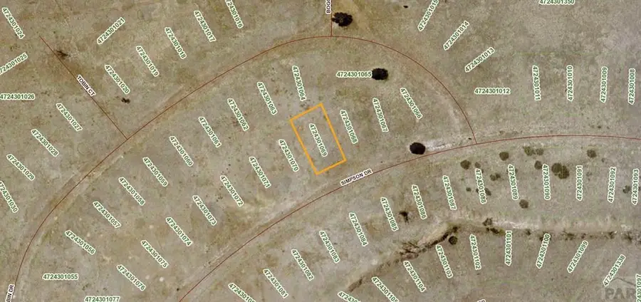 TBD 0, Colorado City, CO 81019 - Image #2