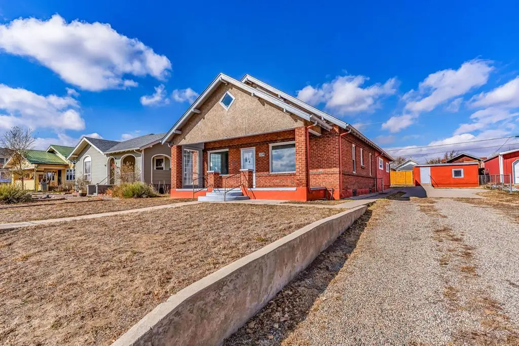 228 W 3rd St, Walsenburg, CO 81089 - Image #1