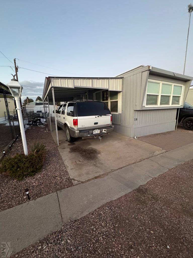 1625 Chestnut St. #18, Canon City, CO 81212 - Image #3