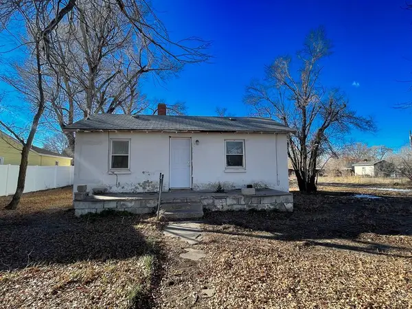 1308 Adams Ave, La Junta, CO 81050
