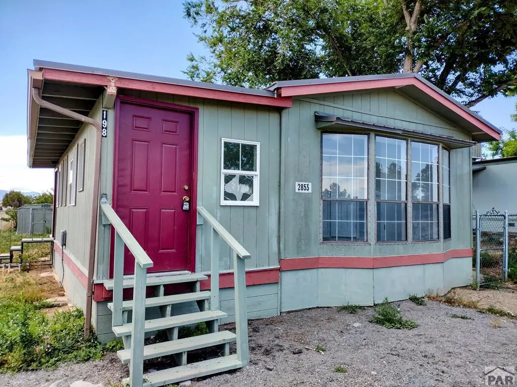 2853 Applewood Court, Colorado City, CO 81019 - Image #1