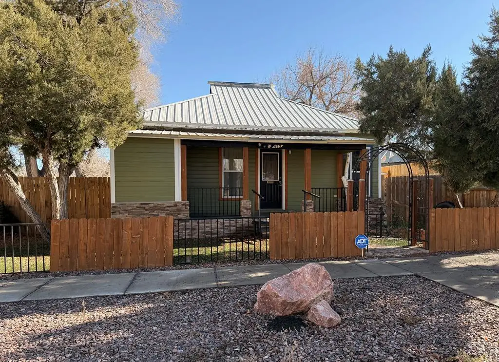 612 Park Ave, Rocky Ford, CO 81067 - Image #1