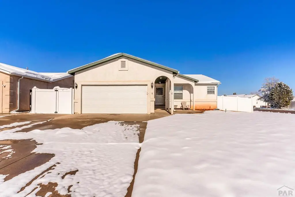 1 Hardwick Court, Pueblo, CO 81005 - Image #1