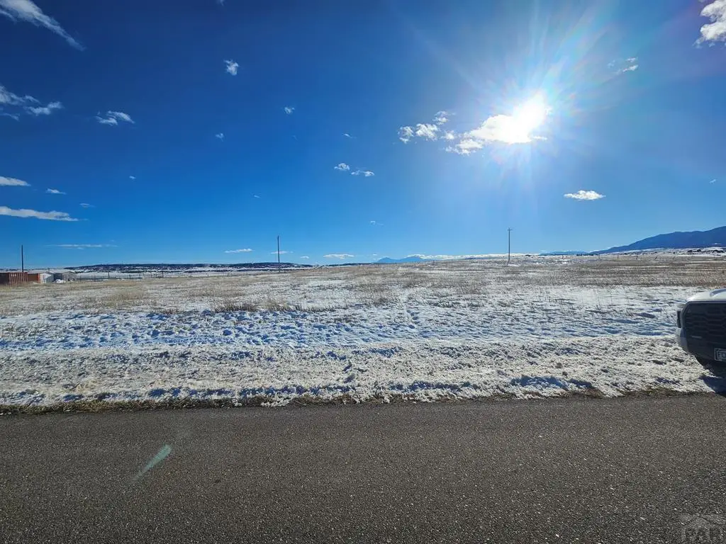 TBD W Graneros Rd, Colorado City, CO 81019 - Image #1