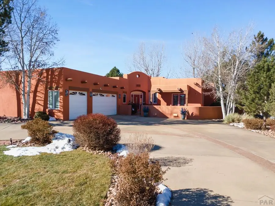 75 S Villa Del Sol Court, Pueblo West, CO 81007 - Image #3