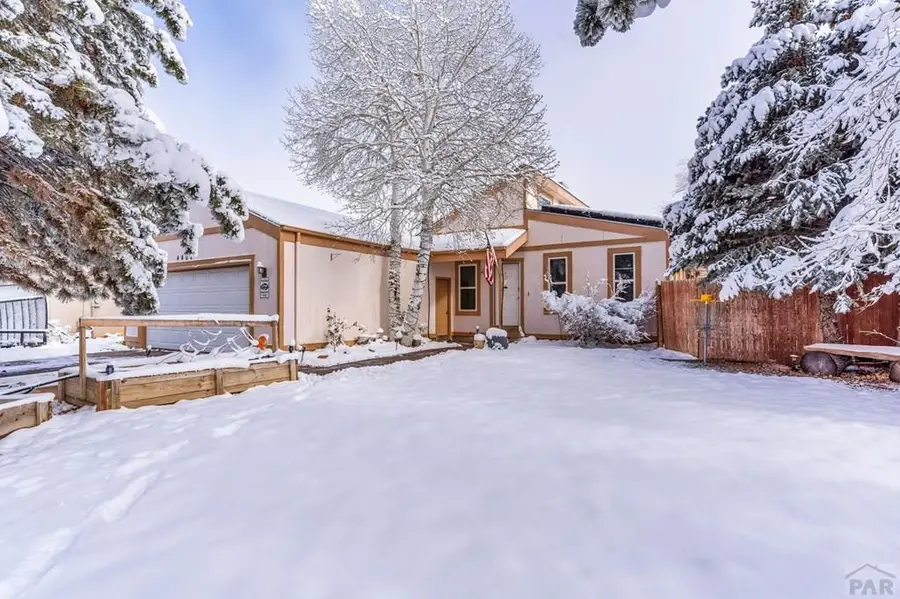 4404 Wilderness Trail, Pueblo, CO 81008 - Image #3