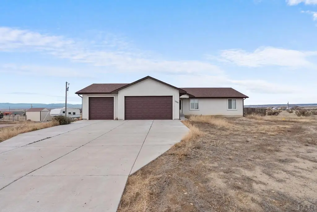 1267 Ginger Lane, Pueblo West, CO 81007 - Image #1