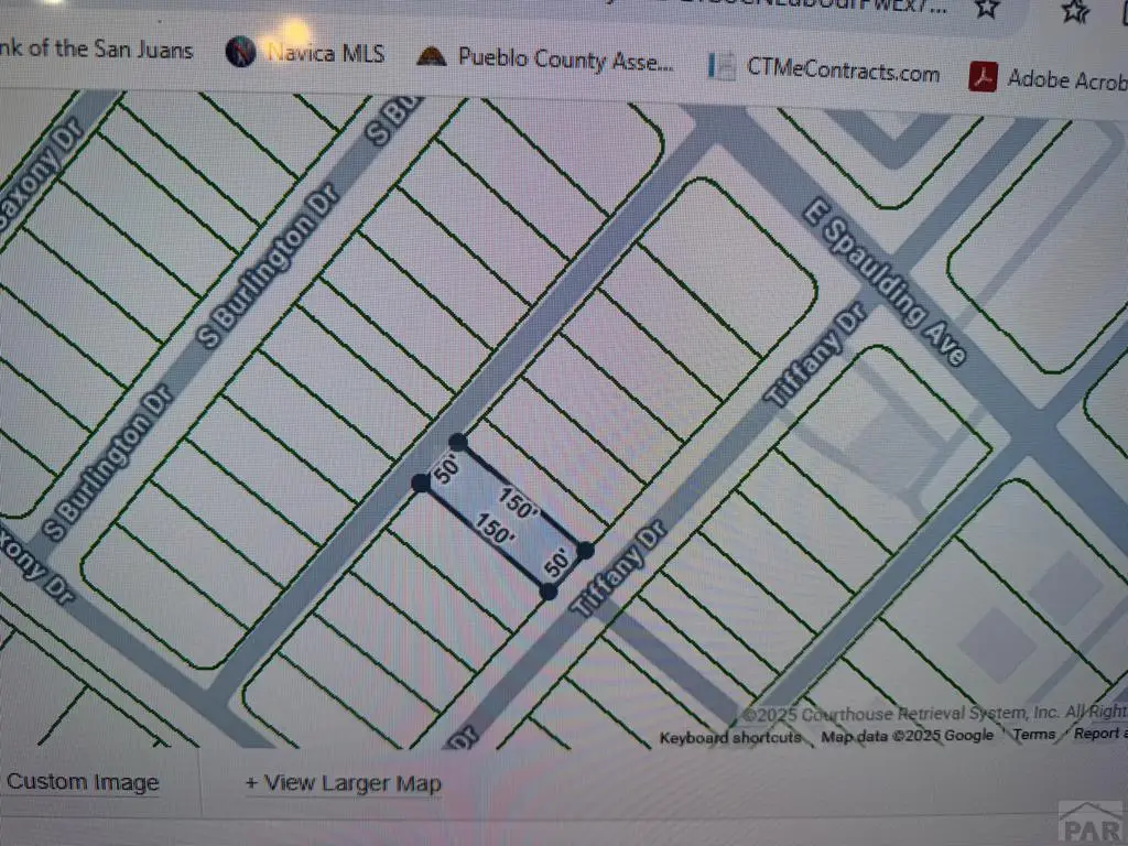 249 S Tiffany Dr, Pueblo West, CO 81007 - Image #1