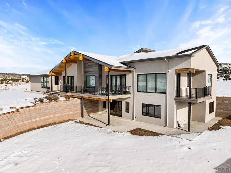 5843 Hart Ranch Dr, Beulah, CO 81023 - #3
