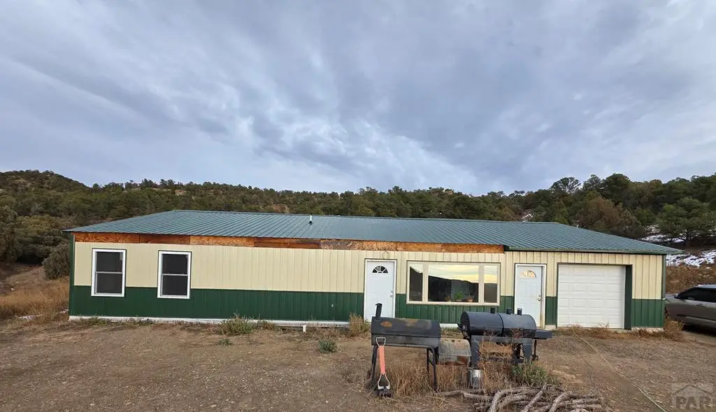 13640 Cottonwood Way, Boncarbo, CO 81024 - Image #1