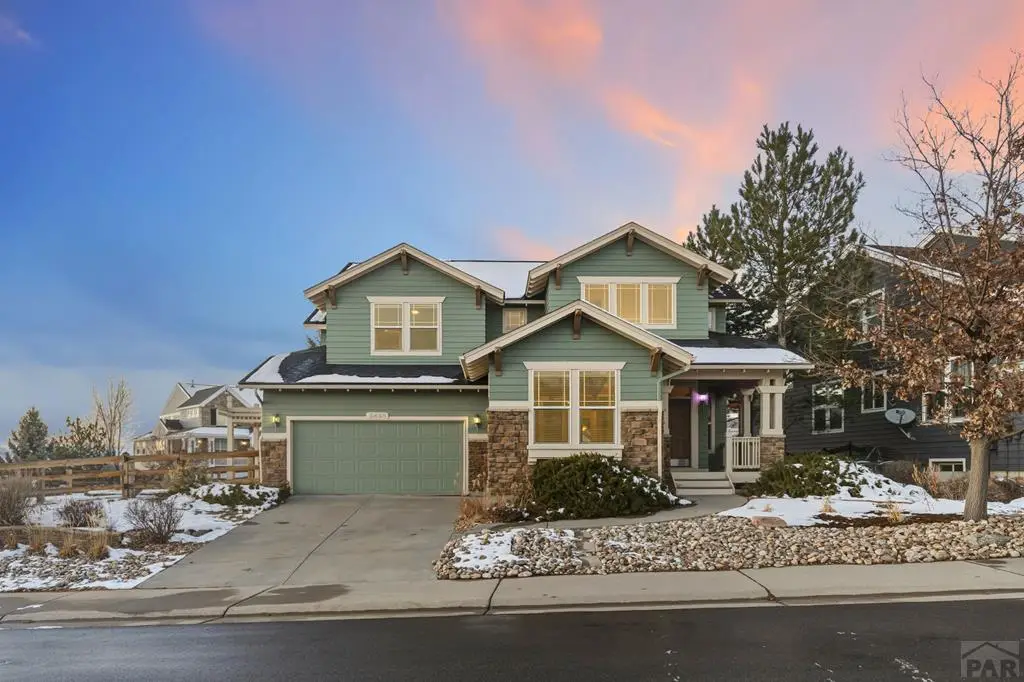 3465 Fantasy Pl, Castle Rock, CO 80109 - Image #1