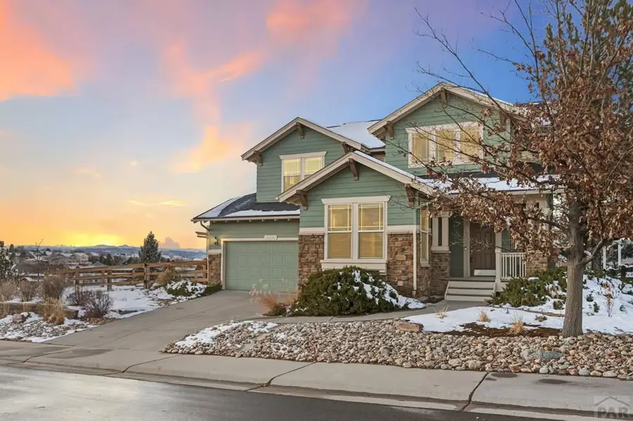 3465 Fantasy Pl, Castle Rock, CO 80109 - Image #2