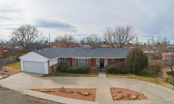 77 Circle Dr, La Junta, CO 81050