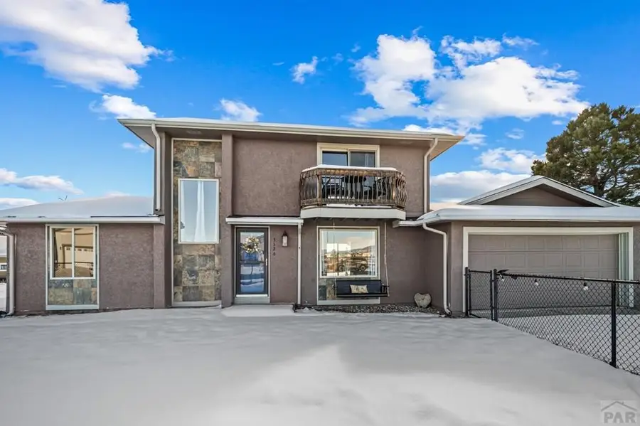 3126 SW Armstrong Court, Colorado City, CO 81019 - Image #2