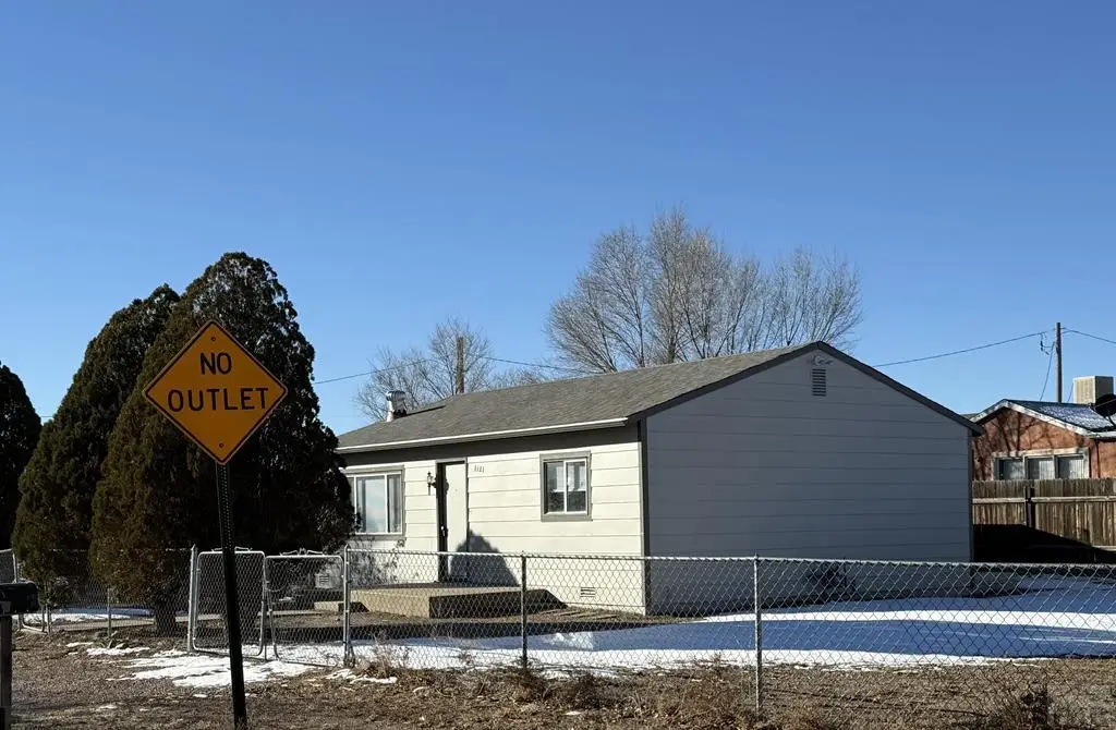 1121 Amarillo Ave, Pueblo, CO 81001 - Image #1