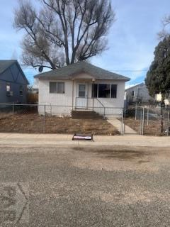 210 11th St, Fowler, CO 81039