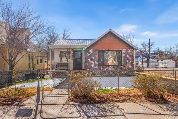 714 W 15th St, Pueblo, CO 81003